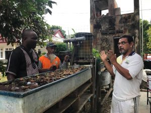 lawata kampung di malaysia kampung di malaysia village tour kelantan camp