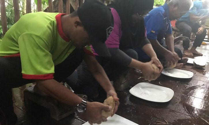 KELAS MEMASAK KUIH TRADISIONAL - No 1 Tourism Spot in 